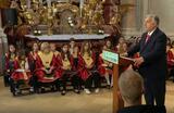 Viktor Orban: Românii pot conta pe noi în lupta lor pentru creștinism și suveranitate! Nu vom sprijini nicio formă (…)