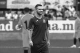 Fostul fotbalist Adrian Apostol a murit în Turcia, la doar 33 de ani. Era în vacanță: „Vestea tragică ne-a cutremurat”