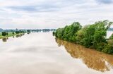 Atenţionare de inundaţii în 12 judeţe din ţară. Cod galben emis de hidrologi