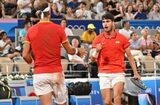Carlos Alcaraz a cucerit cel de al 5-lea Grand Slam la 22 de ani, o lună şi 3 zile, exact ca Rafael Nadal!