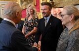 David Beckham a primit titlul de cavaler! Fostul mare jucător a devenit “Sir”