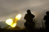Ziua 1171 Armistițiu doar pe hârtie, luptele continuă. Ucraina e gata de tăcerea armelor. SUA amenință că părăsește (…)