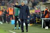 Mircea Lucescu a vorbit despre varianta demisiei de la NAȚIONALĂ. „Eu îmi fac datoria așa cât se poate face”