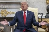 De ce ezită Trump un atac asupra Iranului? The Guardian: Nu e sigur de eficiența bombei anti-buncăr