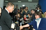 Alina Mungiu-Pippidi jigneşte diaspora, Biserica şi pe votanţii lui George Simion