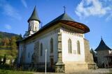 Fabuloasa Romanie. Manastirile Neamtului. Mergand spre Manastirea Bistrita