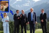 Meloni și Macron, implicați într-un moment comic la summitul G7. Prim-ministra a dat ochii peste cap după ce (…)