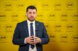 Marius Lulea: „România fără Guvern, vid total de conducere! Țara e blocată, iar românii vor plăti prețul haosului (…)