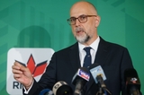 Kelemen Hunor: Eu acum am aflat cu stupoare că la Salrom, în Bucureşti este sediul Sarom, minele nu sunt în (…)