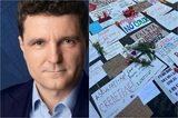 Nicușor Dan, mesaj ferm despre violența împotriva femeilor. Cazurile din ultima perioadă l-au făcut pe preşedinte să (…)