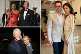 Nunta lui Alex Soros: o demonstrație de bogăție și putere a „nobilimii” progresiste democrate