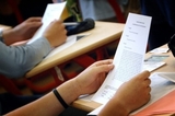 BAC 2025: Încep probele scrise ale examenului de Bacalaureat, cu Limba şi literatura română