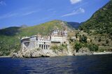 BREAKING | Cutremur de 5,3 magnitudine la Muntele Athos! Detalii de ultimă oră din Grecia