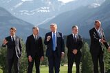 Frankfurter Allgemeine Zeitung: Occidentul FĂRĂ lider /Atitudinea lui Trump la summitul G7 demonstrează diferența de (…)