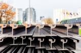 VIDEO/ Sunt în toi lucrările la reabilitarea liniei de tramvai pe Bulevardul Expoziției și străzile adiacente