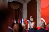 Maia Sandu a deschis lucrările celui de-al 46-lea Congres al Organizației Internaționale a Viei și Vinului