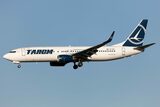 TAROM temporarily suspends flights to Tel Aviv, Beirut and Amman