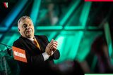 Aderarea Ucrainei la UE ar echivala cu o „sinucidere economică” pentru Europa, susţine Viktor Orban