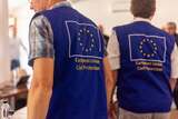 Victor Negrescu: Experții europeni, pe care i-am solicitat în urmă cu o săptămână, sunt la Praid pentru a ne ajuta (…)