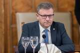 Marius Budăi (PSD): Sunt un om de stânga și cred într-o consolidare fiscală cu față umană! Nu trebuie să însemne (…)