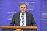 Mihai Weber: Inițiativa mea privind interzicerea comercializării articolelor pirotehnice către minori și către (…)