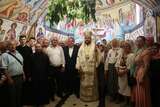 Departamentul pentru Relația cu Republica Moldova, reprezentat la programul liturgic organizat cu ocazia hramului (…)