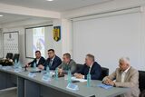 ANSVSA a deschis oficial Comandamentul Sezon Estival 2025 la Constanța: prioritare rămân siguranța alimentară și (…)