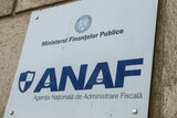 ANAF: Șase firme de ride-sharing ar fi prejudiciat BUGETUL de stat cu aproximativ 27,8 milioane de lei
