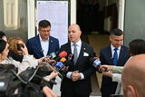 Vicepreședintele PNL, Alexandru Muraru, despre ideea rotativei: „Ea nu aduce foarte multă coerență”