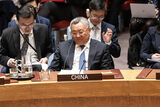 China condamnă atacurile Israelului asupra Iranului și își exprimă îngrijorarea față de posibilele consecințe ale (…)
