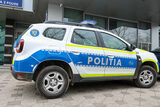 Brașov. Bărbat reținut pentru violență domestică, după un incident petrecut în spațiul public