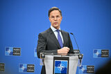 Mark Rutte trage un semnal de alarmă: Rusia ar putea fi pregătită să atace NATO în următorii cinci ani