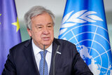 Secretarul general al ONU face apel la detensionarea conflictului dintre Israel și Iran