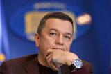 Grindeanu, despre Ion Iliescu: Îi dorim multă sănătate