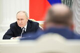 Rusia și Ucraina au făcut un nou schimb de prizonieri. Moscova afirmă că nu a primit niciun trup al soldaților săi