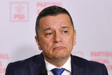 PSD preferă un guvern politic. Sorin Grindeanu: Eu cred că ROCADA guvernamentală este mult mai bună decât varianta (…)