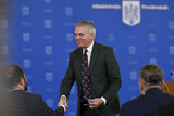 Dragoș Anastasiu: Noi suntem destul de aproape de junk