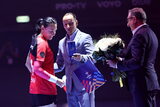 Legendara CRISTINA Neagu încheie cu lacrimi în ochi cel mai glorios capitol din handbalul românesc: „Sper că voi fi (…)