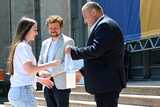 Zeci de elevi olimpici din Republica Moldova, premiați pentru al patrulea an consecutiv de Departamentul pentru (…)