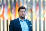 Claudiu Târziu, europarlamentar independent român și membru ECR în Parlamentul European: „Un nou experiment pe (…)