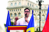 Dan Tanasă (AUR): „Mai respectă cineva legea în țara asta? Dominic Fritz, neamțul fără cetățenie română, uns (…)