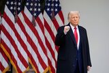 Uitați de G7. Acum e vorba de G6 vs. Trump