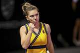 Simona Halep a anunţat că meciul său de retragere va avea loc la Cluj în 2026