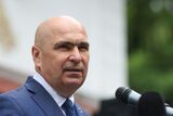 Acord în coaliție pe o nouă rotativă guvernamentală. Ilie Bolojan ar urma să fie desemnat premier miercuri, PSD (…)