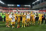 Ilie Dumitrescu a felicitat un singur „tricolor”, după România U21 – Italia U21 0-1: „Asta este valoarea”
