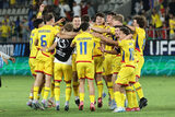 Joia speranțelor unei generații: România U19 a pierdut 1-3 cu Spania dar dispută decisivul pentru semifinale la EURO (…)
