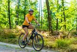 Mersul pe bicicletă este legat de un risc de demență mai scăzut
