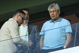 Mircea Lucescu, dat pe spate de România U19, după meciul cu Spania: „Nu mă așteptam la asta”