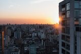Cum va fi vremea săptămâna următoare: Pregătiți ochelarii de soare și umbrela