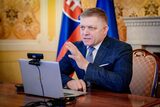 Robert Fico vorbește de ieșirea țării sale din NATO: „Neutralitatea ar putea fi mai bună”